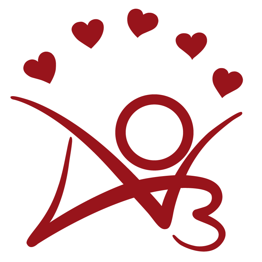 AO3 logo